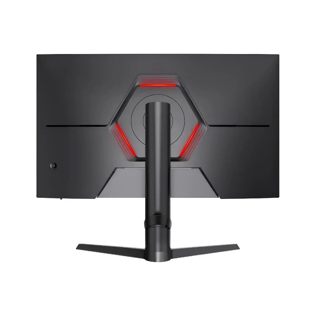 MONITEUR HYBROK FLAME HG24IFL 180HZ IPS 24 POUCE ADJUSTABLE FHD